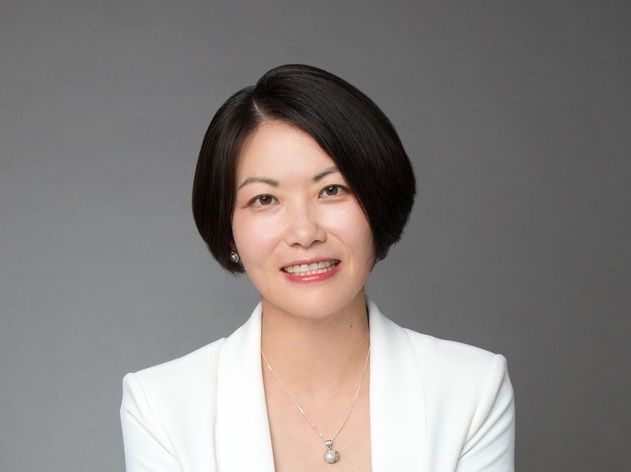洪睿 — 联合创始人